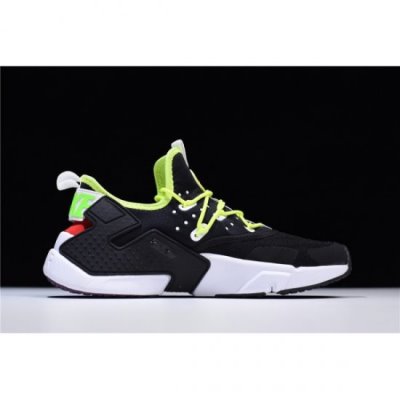 Nike Erkek Air Huarache Drift Prm Siyah Lifestyle Ayakkabı Türkiye - G0EM470J